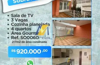 ???? vendo sobrado em capela do socorro - são paulo