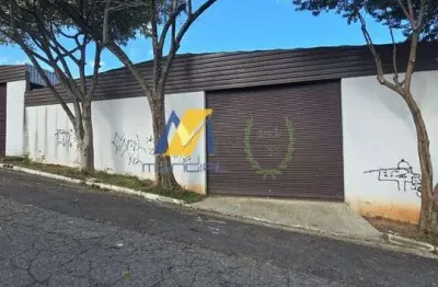 Barracão / galpão / depósito com 2 salas à venda no ipiranga, são paulo , 1250 m2 por r$ 5.500.000