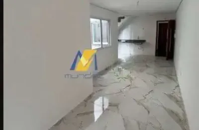 Apartamento com 2 quartos à venda na Vila Assunção, Santo André 