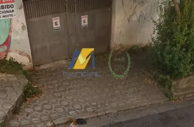 Terreno à venda na vila gilda, santo andré , 344 m2 por r$ 1.060.000