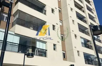 Apartamento com 3 quartos à venda na Vila Curuçá, Santo André 
