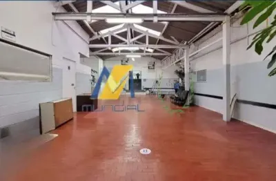 Barracão / galpão / depósito para alugar no centro, santo andré , 1250 m2 por r$ 35.000