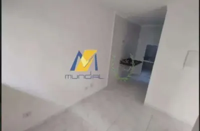 Novo apto com 1 dorm, elevador, a venda na vila ema - sp