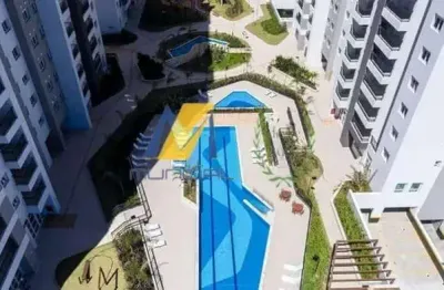 Apartamento à venda com 70m², 2 dormitórios, 1 suíte, 1 sala e 1 vaga!!!