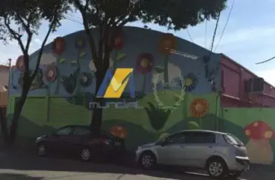 Barracão / Galpão / Depósito com 4 salas à venda no Bosque da Saúde, São Paulo 
