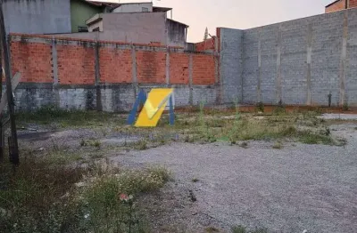 Vendo excelente terreno para investimento no jaçatuba - santo andré