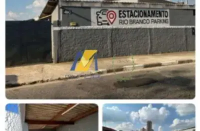 Terreno para alugar com 2000m² em santo andré, vila alzira