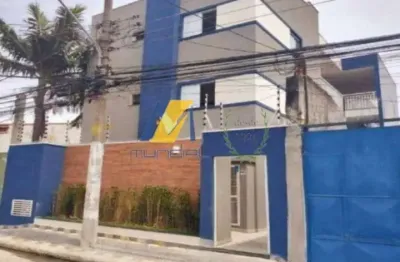 Apartamento à venda com 43m², 2 dormitórios e 1 sala!!!