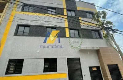Apartamento com 1 quarto à venda no Jardim Sapopemba, São Paulo 