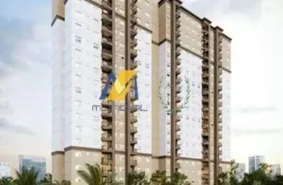 Apartamento à venda com 83m², 3 dormitórios, 1 suíte, 1 sala e 2 vagas!!!