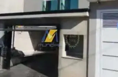 Cobertura à venda com 100m², 2 dormitórios, 1 sala e 1 vaga!!!