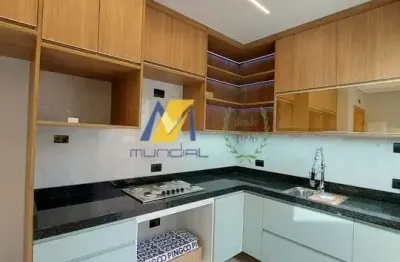 Apartamento com 2 quartos à venda na Vila Curuçá, Santo André 