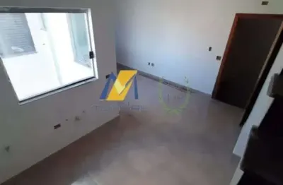 Cobertura à venda com 98m², 2 dormitórios, 1 suíte, 1 sala e 1 vaga!!!