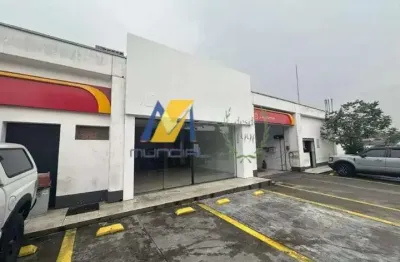 Sala comercial para alugar no Rudge Ramos, São Bernardo do Campo 