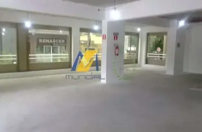 Sala comercial para alugar no Rudge Ramos, São Bernardo do Campo 