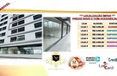 ???? “quer um ponto comercial que praticamente vende sozinho? então olha isso!'