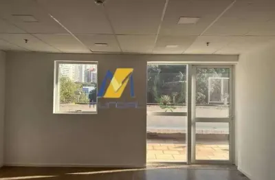 Sala comercial para alugar no Rudge Ramos, São Bernardo do Campo 