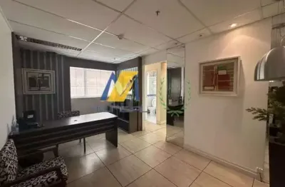 Sala comercial para alugar no Anchieta, São Bernardo do Campo 
