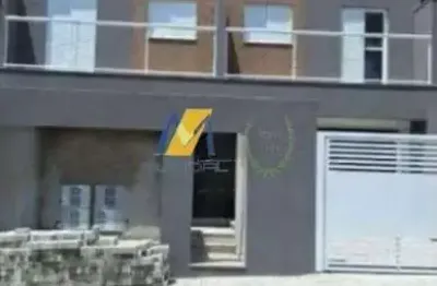 Apartamento com 2 quartos à venda na Vila Marina, Santo André 