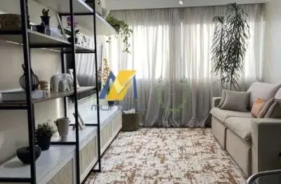 Apartamento com 2 quartos à venda na Vila Olímpia, São Paulo 