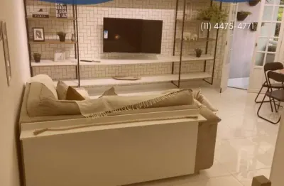 “você sabia que pode morar em um sobrado de alto padrão, mobiliado, decorado e com segurança 24h — por menos do que imagina?'