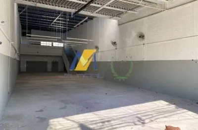 Barracão / Galpão / Depósito para alugar no Centro, São Bernardo do Campo 