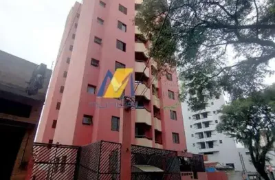 Apartamento à venda com 102m², 2 dormitórios, 1 sala e 1 vaga!!!