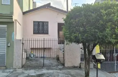 Casa com 2 quartos à venda na Vila Camilópolis, Santo André 