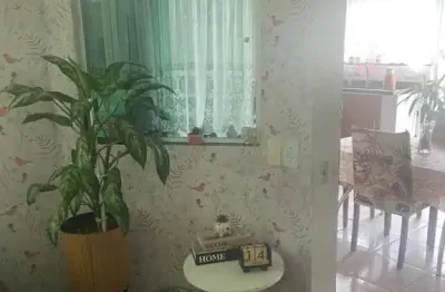 Casa à venda no Jardim Utinga, Santo André 