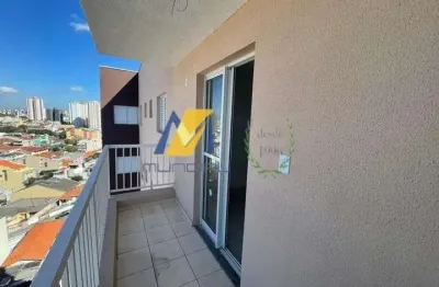 Apartamento à venda com 46m², 2 dormitórios, 1 suíte, 1 sala e 1 vaga!!!