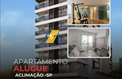 Apartamento com 1 quarto para alugar na Aclimação, São Paulo 