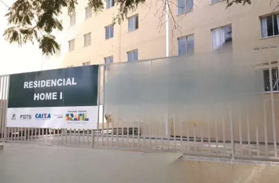 Home oratório i- apartamentos prontos – minha casa minha vida em santo andré