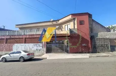 Casa à venda no Parque São Rafael, São Paulo 