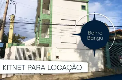 Apartamento para alugar no Bangú, Santo André 