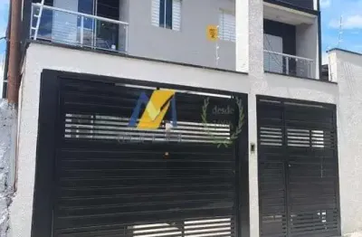 ???? oportunidade única! apartamento novo no jardim ana maria – santo andré ????