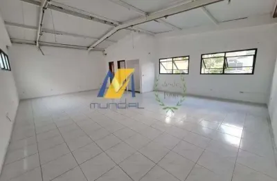 Sala comercial para alugar no Centro, Ribeirão Pires 