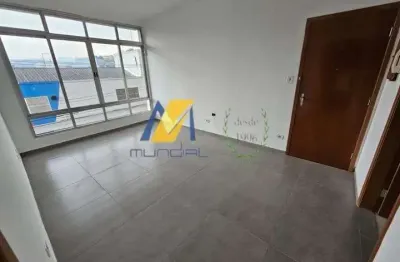 ???? apartamento para aluguel – 3 dormitórios | aceita pet | centro de ribeirão pires