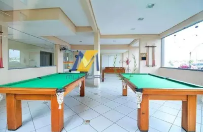 ???? apartamento aconchegante para venda em utinga - santo andré, 3 quartos