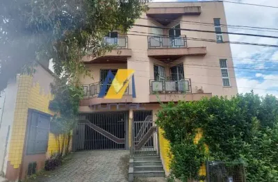 Apartamento com 3 quartos à venda na Vila Curuçá, Santo André 