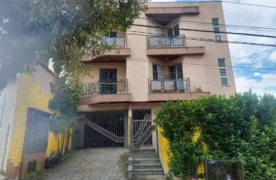 Apartamento com 3 quartos à venda na Vila Curuçá, Santo André 