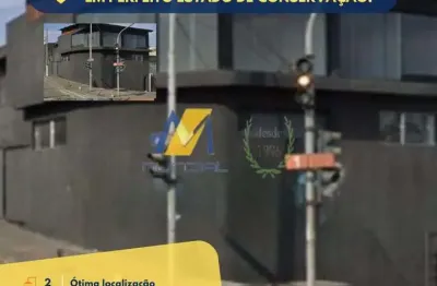 Alugo  salão  comercial  em santo andré, parque novo oratório com 24o mts.