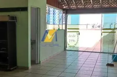 Apartamento com 2 quartos para alugar no parque das nações, santo andré , 117 m2 por r$ 2.800