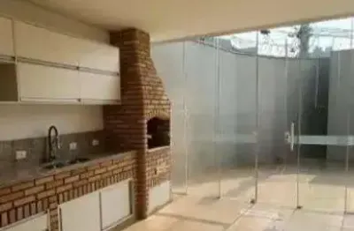 Casa com 2 quartos para alugar na Vila Curuçá, Santo André 