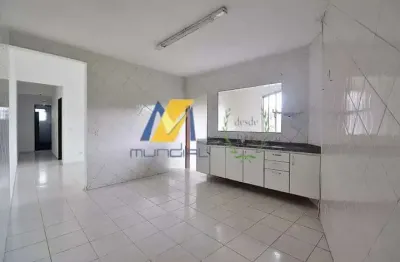 'cansado de se apertar em um apê minúsculo e caro?'