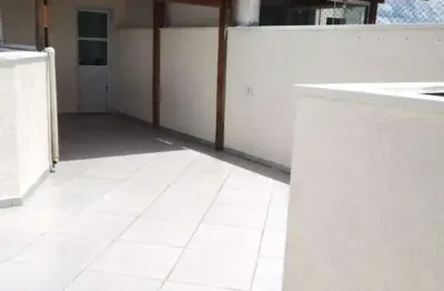 Apartamento com 2 quartos à venda na Vila Junqueira, Santo André 