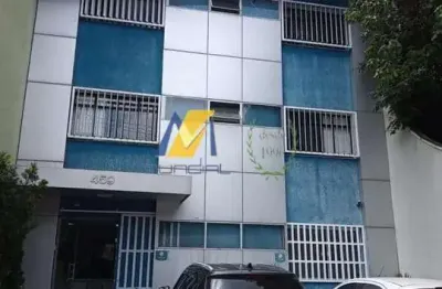 Prédio para venda no bairro jardim do mar, localizado na cidade de são bernardo do campo / sp, região abc.
