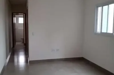 Apartamento com 2 quartos à venda no Jardim Santo Alberto, Santo André 