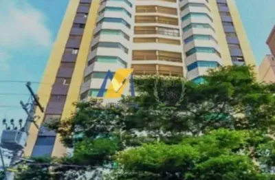 Apartamento com 1 quarto para alugar no Jardim, Santo André 