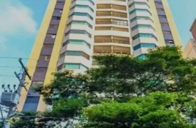 Apartamento com 1 quarto para alugar no Jardim, Santo André 