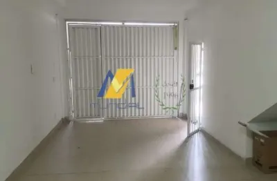 Sala comercial para alugar na Avenida Itamarati, Parque Erasmo Assunção, Santo André